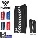 ハーフパンツ ヒュンメル hummel メンズ ハーフパンツ HAT6069 1506 スポーツ ウェア ショートパンツ 練習着 吸汗速乾 トレーニング サッカ...