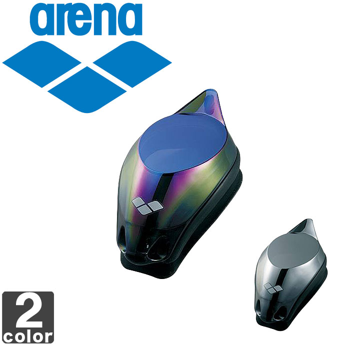 アリーナ【arena】度付レンズ (ミラー加工) AGL-1900C 1507 ゴーグル レンズ 度付き ミラー加工 スイムアクセサリー 水泳 スイマー スイミング 【メンズ】【レディース】