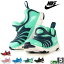 【在庫処分セール】ナイキ【NIKE】 ジュニア キッズ ダイナモフリー PS 343738 1808 靴 シューズ ベビー クッション スリッポン スリップオン 子供靴 運動 安全 遠足 スリッポン シューズ 靴(343738)