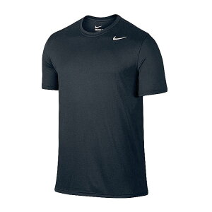 半袖Tシャツ ナイキ NIKE メンズ 718834 ドライフィットレジェンド 1908 クルーネックTシャツ ロゴプリント ワンポイント トップス シャツ ゆうパケット対応