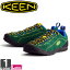 キーン【KEEN】レディース ジャスパー 1012092 1611 スニーカー アウトドア キャンプ レジャー 靴 シューズ 通学 通勤 タウンユース 婦人 ウィメンズ(1012092)