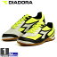 ディアドラ【DIADORA】メンズ クイント 6 ID 170881 1707 フットサル サッカー トレーニング シューズ 靴 スポーツ 運動 インドア QUINTO 紳士 男性(170881)