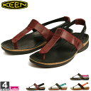 キーン【KEEN】レディース ダントレス ポステッド 101...