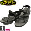 母の日ギフト♪期間限定ラッピング無料!キーン【KEEN】レディース マーピン 1014679 1710 サンダル レジャー アウトドア ビーチ プール 海 川 リゾート 旅行 トラベル マリン ウィメンズ 婦人(1014679)