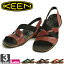 母の日ギフト♪期間限定ラッピング無料!キーン【KEEN】レディース ダントレス ストラッピー 1014320 1014322 1014323 1710 サンダル シューズ カジュアル 靴 タウンユース レジャー ビーチ リゾート ストラップ 海 川 旅行 ウィメンズ 婦人(dauntlessstrappy)