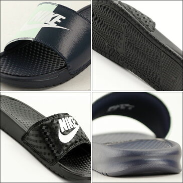 スポーツサンダル ナイキ NIKE レディース ベナッシ JDI 343881 1811 ベランダ シューズ シャワーサンダル 軽量 BENASSI スリッパ スポサン