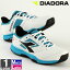 70%OFF ディアドラ【DIADORA】メンズ レディース テニスシューズ スピード チャレンジ SG 170140 1806 テニス シューズ スニーカー 靴 オムニコート クレーコート 軽量 スニーカー SPEED CHALLENGE オムニ クレー(170140)