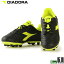 クーポンで15%OFF!ディアドラ【DIADORA】ジュニア スパイクシューズ ブラジル R MD PU 170885 1806 サッカー シューズ 靴 スポーツ 運動 トレーニング 教室 クラブ 部活 スパイク 固定式(170885)