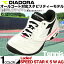 クーポンで100円OFF!79%OFF ディアドラ【DIADORA】レディース テニスシューズ スピードスター K 5 W AG 171501 1806 テニス シューズ スニーカー 靴 オールコート 軽量 スニーカー SPEED STAR オムニ クレー ハード(171501)