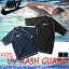 ナイキ【NIKE】キッズ ジュニア UV 半袖 ラッシュガード 1981613 1806 水着 UVケア 紫外線対策 海水浴 プール レジャー 怪我防止 マリンスポーツ ラッシュ トップス(1981613)