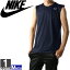 ナイキ【NIKE】メンズ ドライフィット レジェンド スリーブレス Tシャツ 718836 1807 DRI-FIT シャツ ランニング トレーニング スポーツ 吸汗 軽量 ノースリーブ タンクトップ(718836-451)