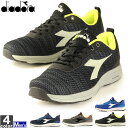 ランニングシューズ ディアドラ DIADORA メンズ スワン +2 174036 1808 ランニング ジョギング マラソン トレーニング 運動 フィットネス シューズ スニーカー