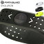 パワーバランス【POWER BALANCE】日本正規品 EVOLUTION Mサイズ Lサイズ 1808 スポーツ 運動 マイラー ホログラフィック ディスク シリコン 磁気 エボリューション リストバンド ブレスレット