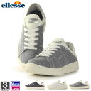 スニーカー エレッセ ellesse メンズ レディース V-CU071 カリスコート ツーウェイ 1904 コートシューズ シューズ フラットソール つっかけ スリッポン