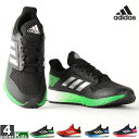 ランニングシューズ アディダス adidas ジュニア キッズ アディダスファイト RC K G27388 G27389 G27390 G27391 1908 Faito 軽量 ランニング 運動 かけっこ 運動靴 スニーカー