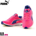 【12/1限定！エントリーP4倍確定】ランニングシューズ プーマ PUMA レディース 189082 スピード 500 イグナイト Wn 1909 スポーツシューズ ローカットシューズ スニーカー 靴 シューズ