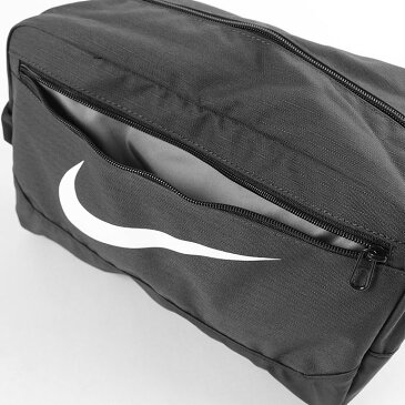 シューズバッグ ナイキ NIKE BA5967 ブラジリア シューバッグ 1909 靴入れ 鞄 スポーツ ジム クラブ ヨガ 部活 出張 旅行 ケース 収納 シューケース 手提げバッグ