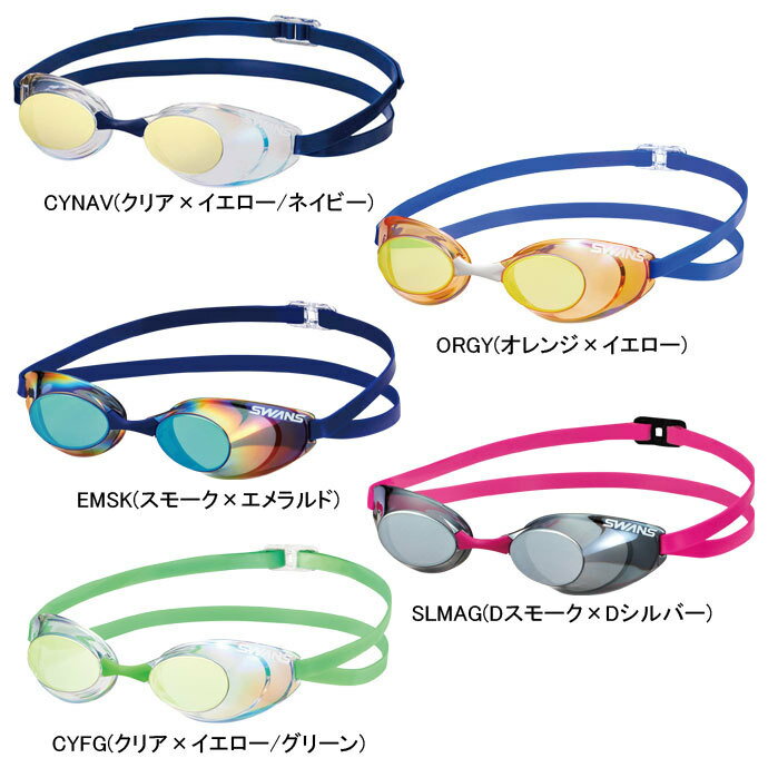 �������� ����� SWANS SR-10M �����॰�饹 2003 ���� �졼���� �����ߥ󥰥��饹 �졼���󥰥������� �Υ󥯥å���� �����ߥ󥰥�������