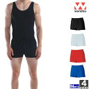 パンツ ウンドウ wundou メンズ P-480 男子 体操パンツ ショート 2004 短パン 半パン ハーフパンツ 器械体操 スポーツウェア ショートパンツ