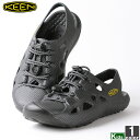 サンダル キーン KEEN ジュニア キッズ 1017240...