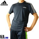 クーポン10%OFF!28日9:59迄!Tシャツ アディダス...