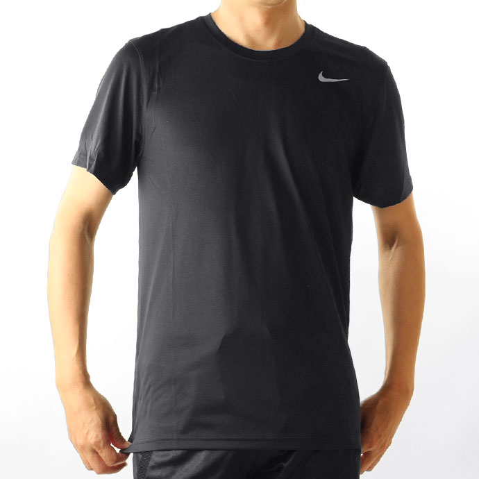 半袖Tシャツ ナイキ NIKE メンズ 718834 ドライフィットレジェンド 2101 クルーネックTシャツ ロゴプリント ワンポイント トップス シャツ ネコポス対応