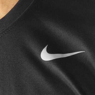 半袖Tシャツ ナイキ NIKE メンズ 718834 ドライフィットレジェンド 2101 クルーネックTシャツ ロゴプリント ワンポイント トップス シャツ ネコポス対応