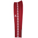 hummel (ヒュンメル) ウォームアップパンツ HAT3059 1511 スポーツ トレーニング アパレル ウェア(4)