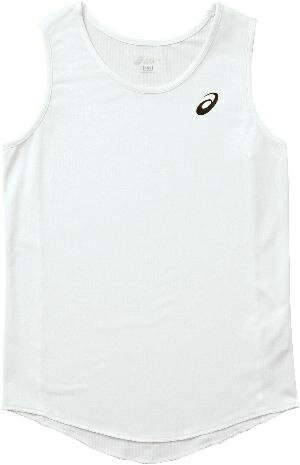 asics (アシックス) WS ランニングシャツ XT2034 1608 スポーツ トレーニング ランニング フィットネス ウェア