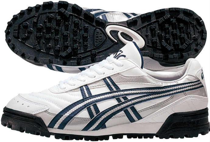 《送料無料》asics(アシックス) ミサイルMP-L TAM803 1609 アメリカンフットボー ...