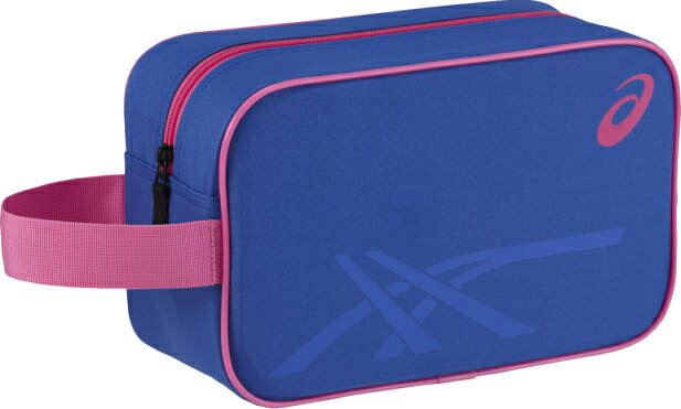 asics (アシックス) SHOEBAG S EBA620 4519 1610 メンズ レディース マルチスポーツ カジュアル アクセサリー バッグ