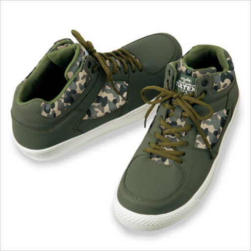 TULTEX (タルテックス) セーフティシューズ(ミドルカット) AZ-51650 025 1708 【メンズ】【レディース】 安全靴 靴 シューズ スニーカー TULTEX (タルテックス) セーフティシューズ(ミドルカット) AZ-51650 025 1708 【メンズ】【レディース】 安全靴 靴 シューズ スニーカー