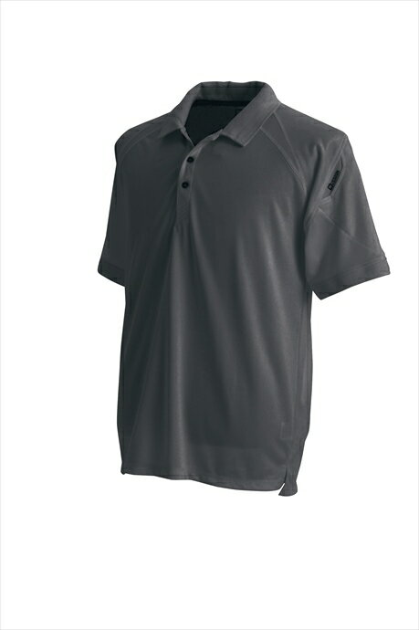 ベースレイヤーに合わせやすいシャープシルエット。素材 ：ドライメッシュ 混率 ：ポリエステル100％商品の色の見え方と実物の色は、お客様のご使用されているパソコン・モニターの環境等により多少異なる場合がございますのでご了承ください。 【ご注...