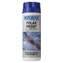 NIKWAX (ニクワックス) ポーラプルーフ2 EBE2G1 撥水 フリース生地用