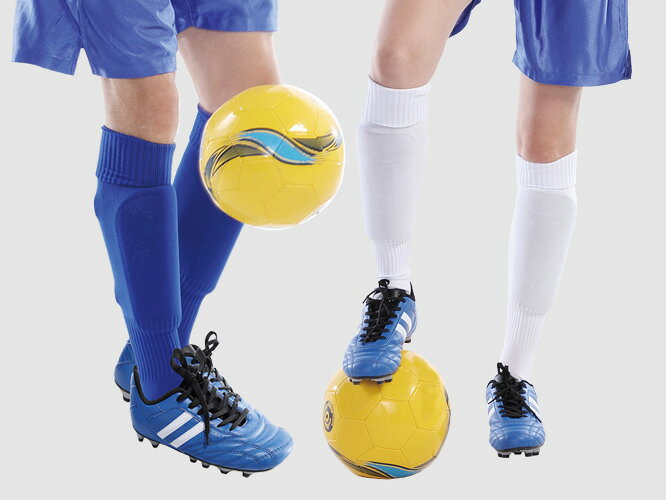 スポーツショップ グラスホッパーのWUNDOU (ウンドウ) サッカーソックス オレンジ P-10 1710 【メンズ】【レディース】 サッカー ソックス ポイント消化｜アングル3