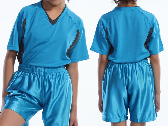 WUNDOU (ウンドウ) ベーシックサッカーシャツ オレンジ P-1910J 1710 キッズ ジュニア 子供 子ども サッカー ウェア安売り サッカー 用品 セール