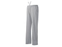 WUNDOU (ウンドウ) ドライスウェットパンツ ライトグレー P-3050-4XL 1710 メンズ 紳士 男性 オールスポーツ ウェア(4)