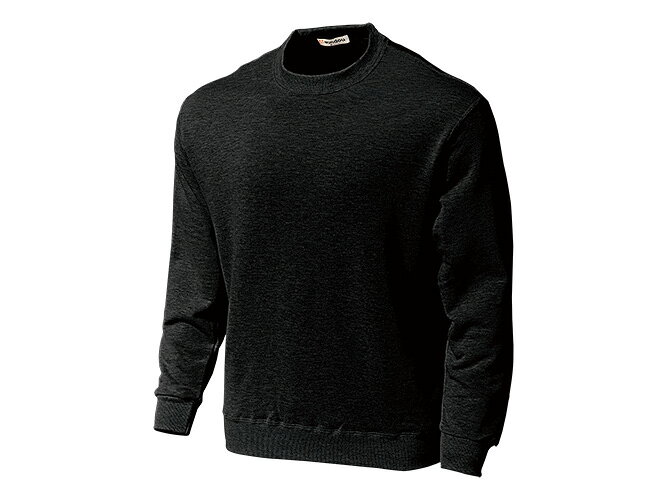 ●フライス襟/フライス袖●サイズ：110・120・130・140・150・S・M・L・XL・XXL●素材：コットン100％（モクグレー：コットン94％、ポリエステル6％）、3800g／m2裏毛、※画像のカラーは、撮影時の照明等の具合により実物と異なる可能性がございます。 なお、商品の色の見え方と実物の色は、お客様のご使用されているパソコン・モニターの環境等により多少異なる場合がございますのでご了承ください 【ご注意】 コチラの商品はお取り寄せとなります。 ●商品を安くご提供する為、ご注文後にメーカーからお取り寄せしております。ご注文から発送までに5〜6営業日頂いておりますので、配達日時のご希望に添いかねる場合がございます。 ●お取り寄せの特性上、メーカー在庫欠品という場合がございます。その場合、ご注文をキャンセルとさせていただきます。予め、ご了承くださいませ。 ●お取り寄せ商品は、初期不良(汚れ・ほつれ等)を除く、お客様ご都合での返品・交換・キャンセルはお受けできません。 予めご了承の上ご注文をお願いいたします。 ※上記の注意事項をご理解の上、ご注文をお願いいたします。