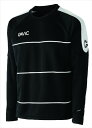 GAVIC (ガビック) AKウォーミングトップ BKWH GA0115 1712 サッカー フットサル ウェア
