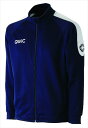 GAVIC (ガビック) AKウォーミングトップ(フルZIP) NVWH GA0116 1712 サッカー フットサル ウェア