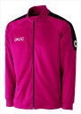 GAVIC (ガビック) AKウォーミングトップ(フルZIP) REWH GA0116 1712 サッカー フットサル ウェア