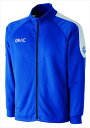 GAVIC (ガビック) AKウォーミングトップ(フルZIP) BLWH GA0616 1712 キッズ ジュニア 子供 子ども サッカー フットサル ウェア