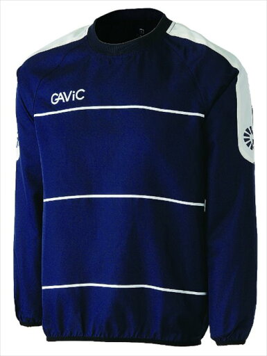 GAVIC (ガビック) AKピステトップ NVWH GA1120 1712 サッカー フットサル ウェア GAVIC (ガビック) AKピステトップ NVWH GA1120 1712 サッカー フットサル ウェア