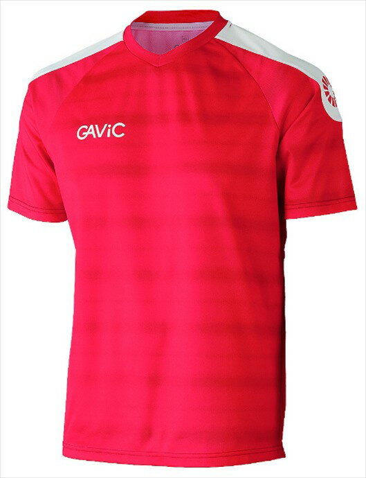 GAVIC (ガビック) Ak昇華ゲームトップ REWH GA6163 1712 サッカー フットサル ウェア