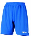 GAVIC (ガビック) ゲームパンツ BLU GA6201 1712 サッカー フットサル ウェア