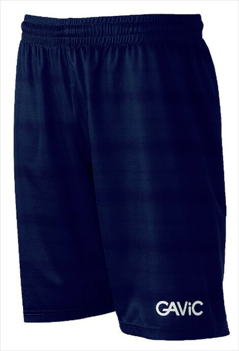 GAVIC (ガビック) Ak昇華ゲームパンツ NVWH GA6263 1712 サッカー フットサル ウェア