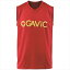 GAVIC (ガビック) メッシュインナートップ RED GA8310 1712 サッカー フットサル ウェア