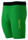 GAVIC (ガビック) ストレッチインナースパッツ DGRN GA8401 1712 サッカー フットサル ウェア