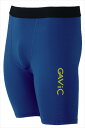 GAVIC (ガビック) ストレッチインナースパッツ NVY GA8901 1712 キッズ ジュニア 子供 子ども サッカー フットサル ウェア