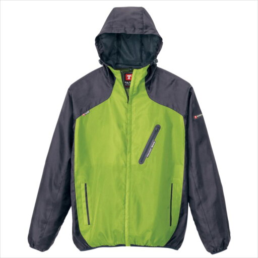 TULTEX (タルテックス) パーカーブルゾン AZ-10302 135 1802 【メンズ】【レディース】 撥水 防風 裏メッシュ 作業服 作業着 ワークユニフォーム TULTEX (タルテックス) パーカーブルゾン AZ-10302 135 1802 【メンズ】【レディース】 撥水 防風 裏メッシュ 作業服 作業着 ワークユニフォーム